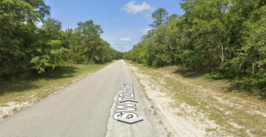 Tbd SW 72nd Circle, Dunnellon, FL 34432 - #2