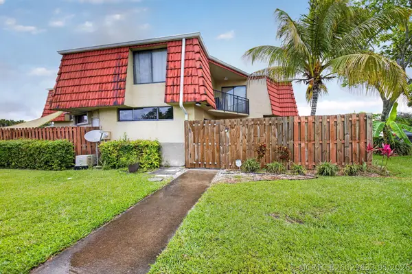 8385 Trent Court #D, Boca Raton, FL 33433
