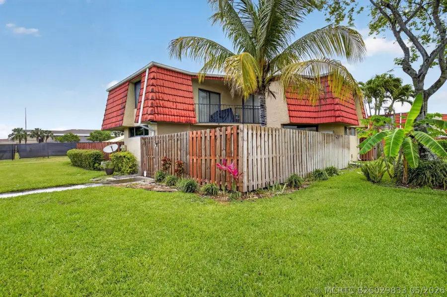 8385 Trent Court #D, Boca Raton, FL 33433 - #2