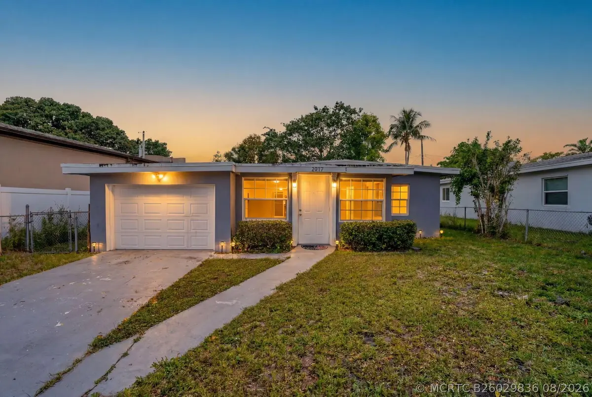 2917 NW 7th Court #2917, Fort Lauderdale, FL 33311 - #1