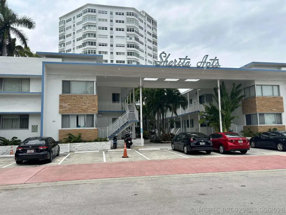 1840 James Avenue #18, Miami Beach, FL 33139 - #1