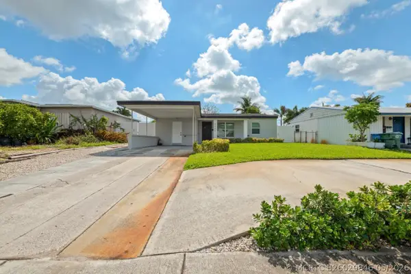 5240 NE 3rd Terrace, Oakland Park, FL 33334