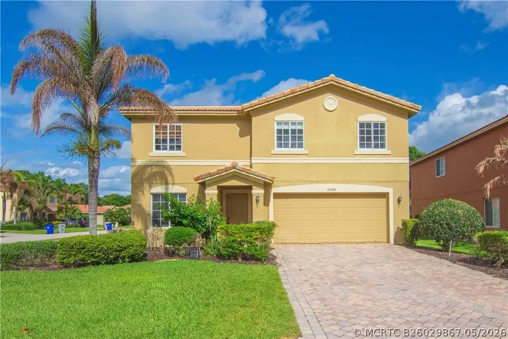 5598 43rd Court, Vero Beach, FL 32967 - #1