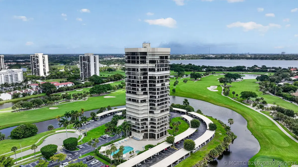 1900 Consulate Place #1705, West Palm Beach, FL 33401 - #1