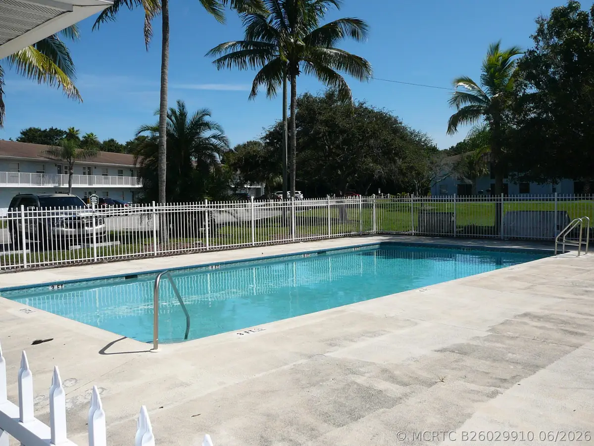 617 Ixoria Avenue, Fort Pierce, FL 34982 - #1