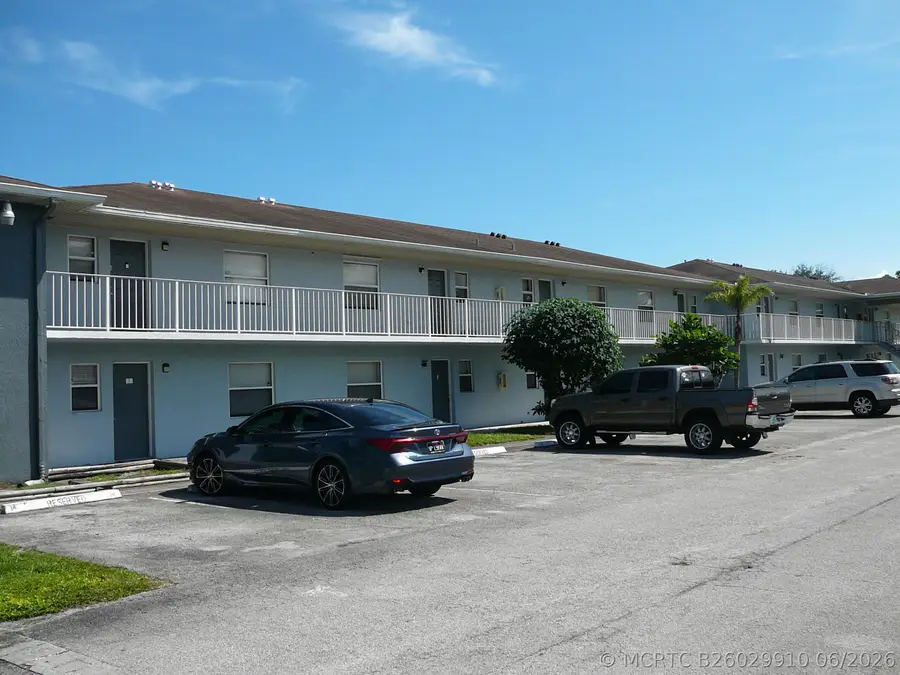 617 Ixoria Avenue, Fort Pierce, FL 34982 - #2