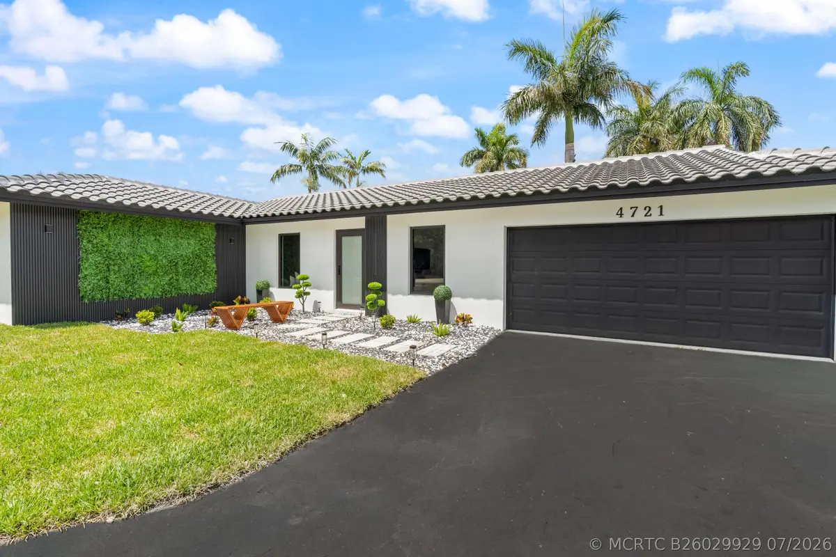 4721 Bayview Drive, Fort Lauderdale, FL 33308 - #1