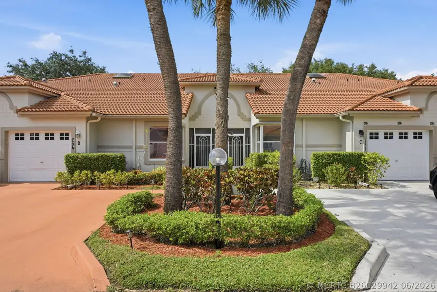 9857 Summerbrook Terrace #B, Boynton Beach, FL 33437 - #2