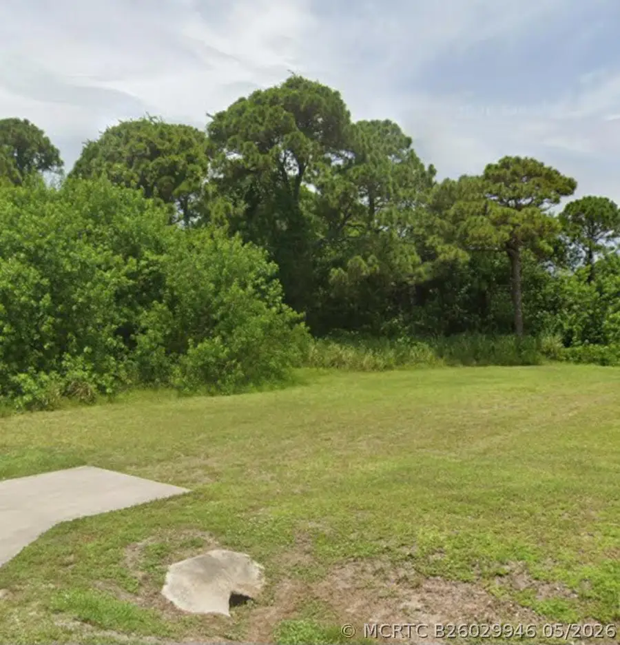 Xxxx Barcelona Avenue, Fort Pierce, FL 34946 - #3