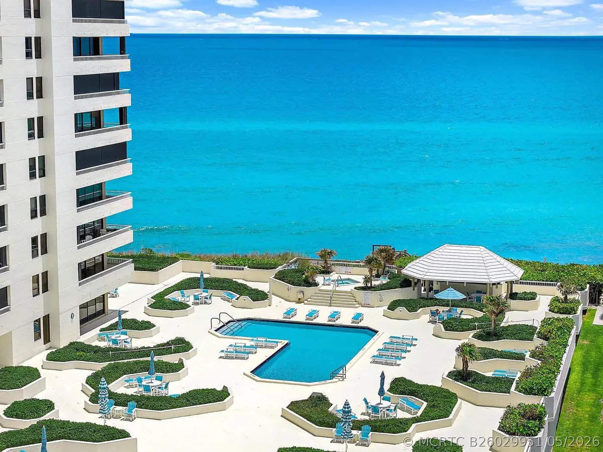 5280 N Ocean Drive #8b, Riviera Beach, FL 33404 - #1