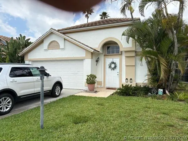 12665 Coral Breeze Drive, Wellington, FL 33414