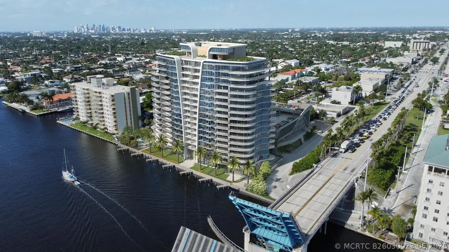 3000 E Oakland Park Boulevard #1103, Fort Lauderdale, FL 33306 - #3
