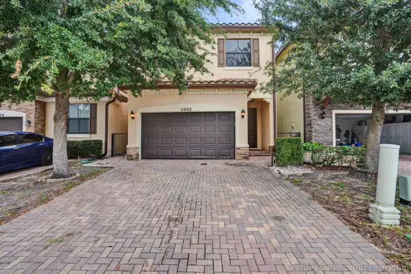 5902 NW 46th Lane, Tamarac, FL 33319