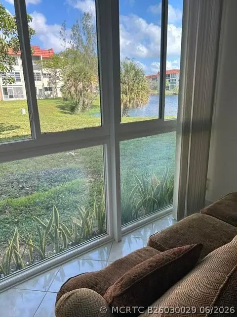 8020 Sunrise Lakes Drive N #111, Sunrise, FL 33322 - #3