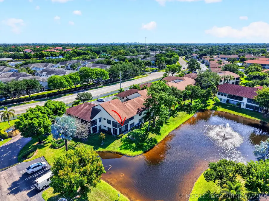 3281 Jog Park Drive, Greenacres, FL 33467 - #3