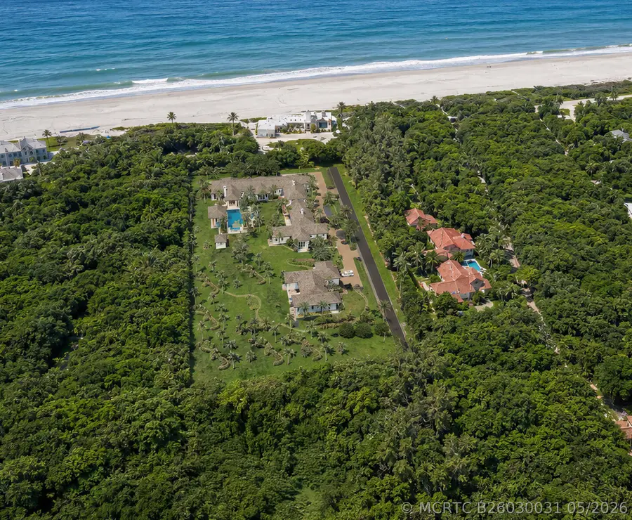 302 S Beach Road, Jupiter Island, FL 33455 - #2