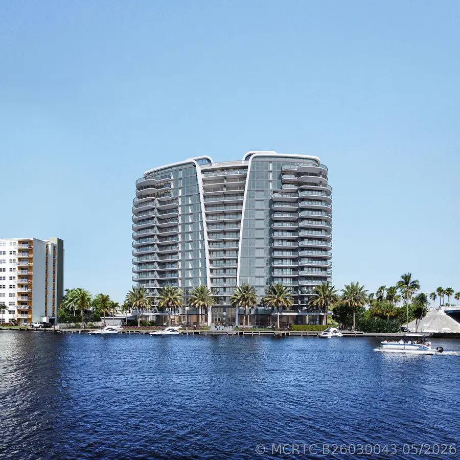 3000 E Oakland Park Boulevard #601, Fort Lauderdale, FL 33306 - #2