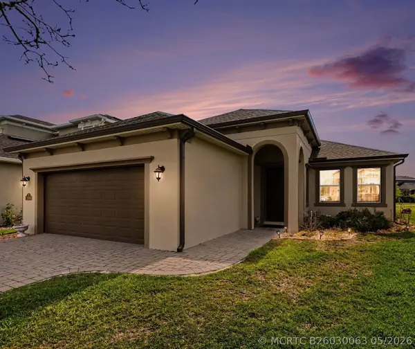 2964 Blazing Star Drive, Melbourne, FL 32940