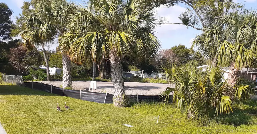 2151 Barbara Avenue, Fort Pierce, FL 34982 - #2