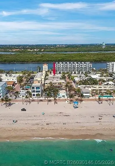 322 Harding Street #B205, Hollywood, FL 33019