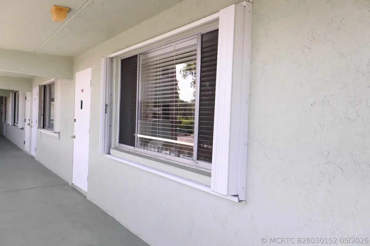 3400 Springdale Boulevard #214, Palm Springs, FL 33461 - #1
