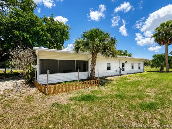 482 Palmetto Avenue, Palmdale, FL 33935