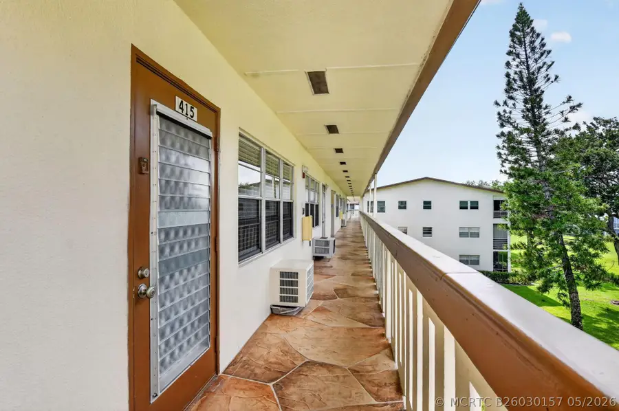 415 Mansfield #J, Boca Raton, FL 33434 - #2