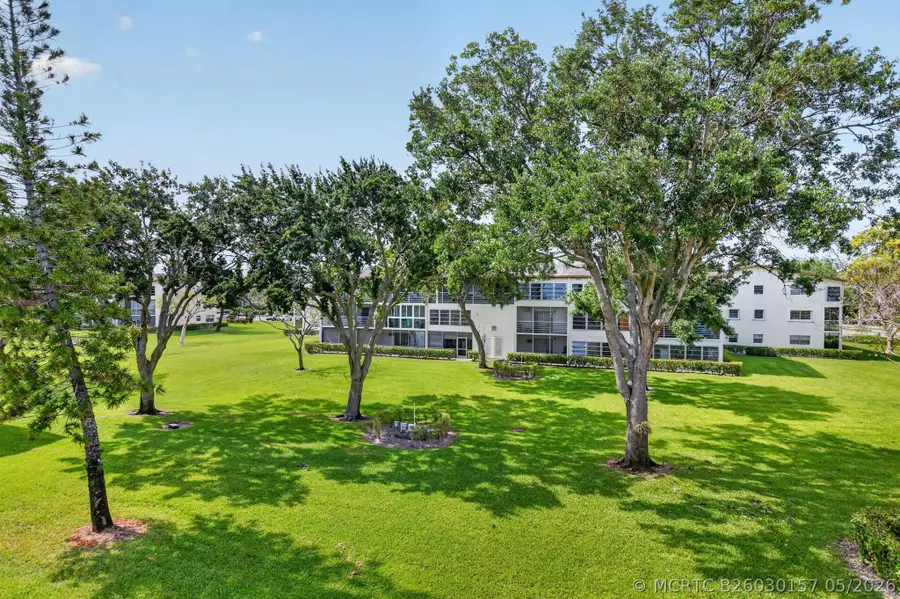 415 Mansfield #J, Boca Raton, FL 33434 - #3