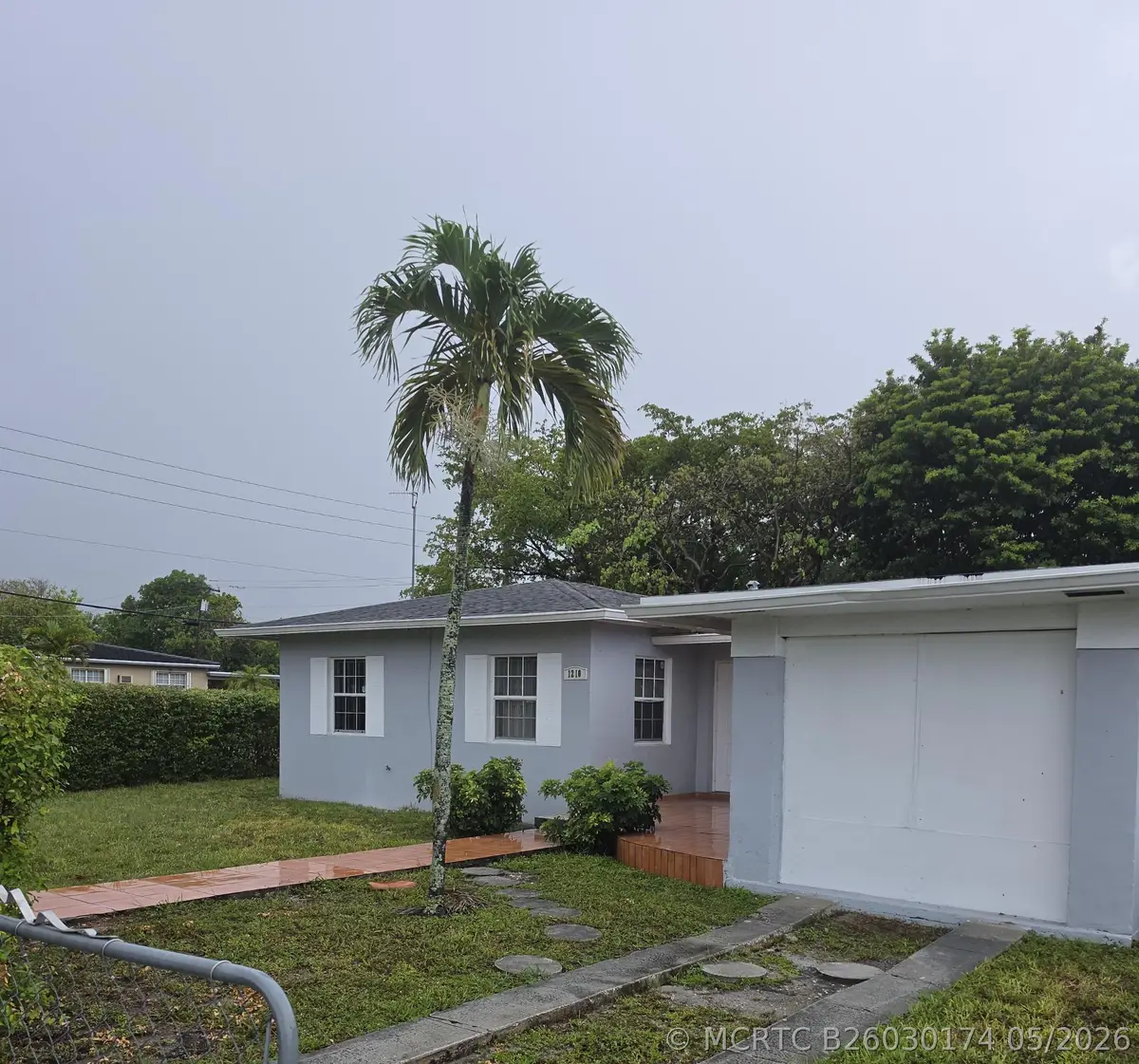 1210 NW 135th Street, North Miami, FL 33167 - #1