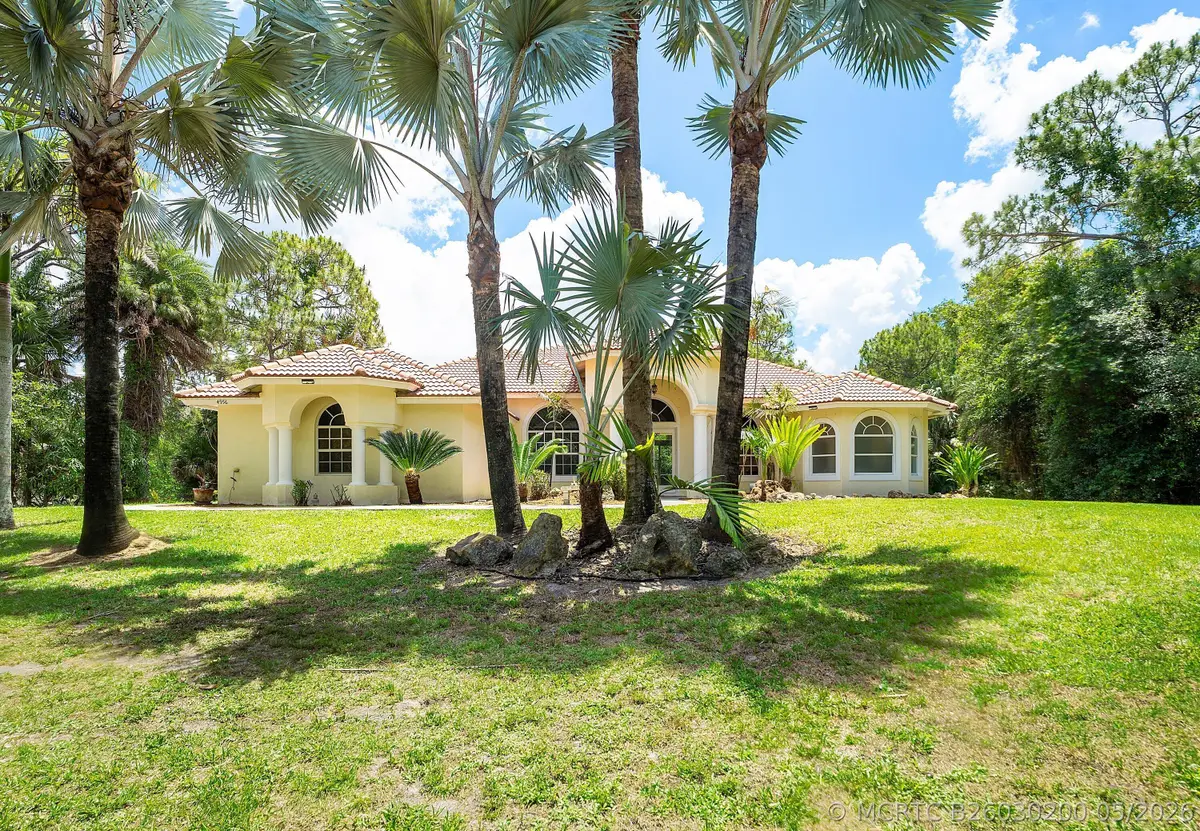 4956 200th Trail N, Loxahatchee, FL 33470 - #1