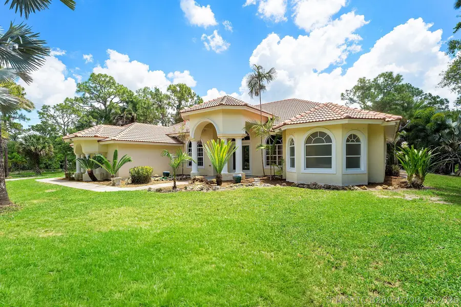4956 200th Trail N, Loxahatchee, FL 33470 - #2