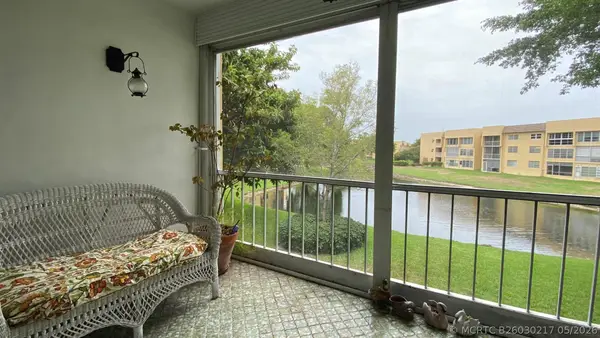 6051 NW 61st Avenue #211, Tamarac, FL 33319