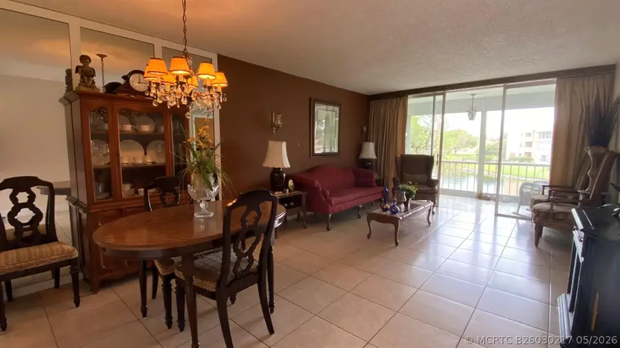 6051 NW 61st Avenue #211, Tamarac, FL 33319 - #2