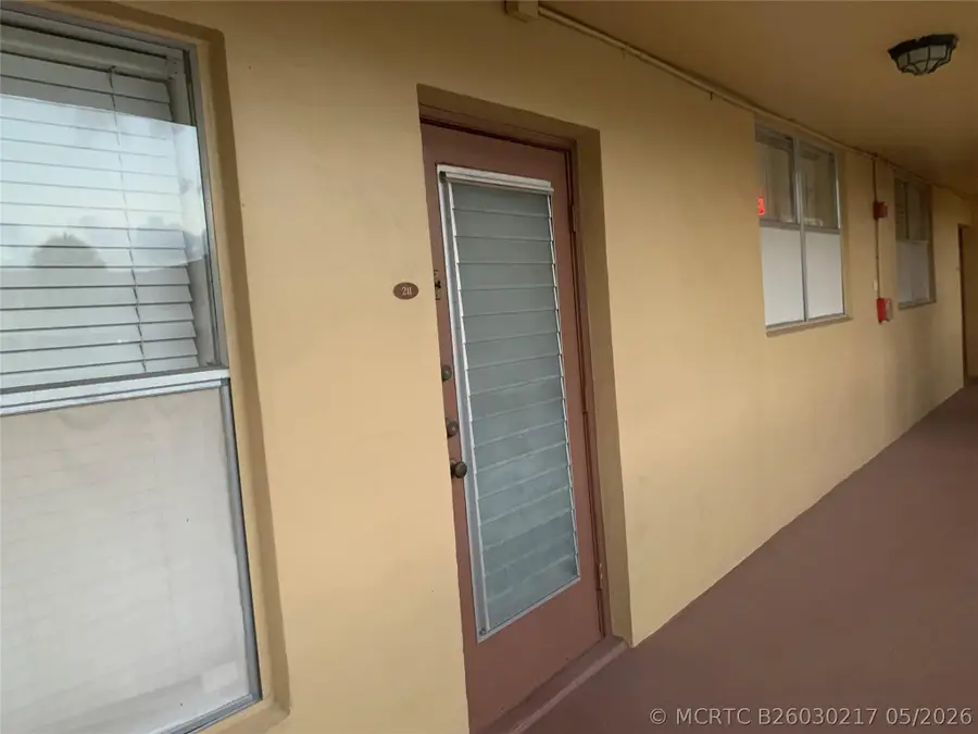6051 NW 61st Avenue #211, Tamarac, FL 33319 - #3