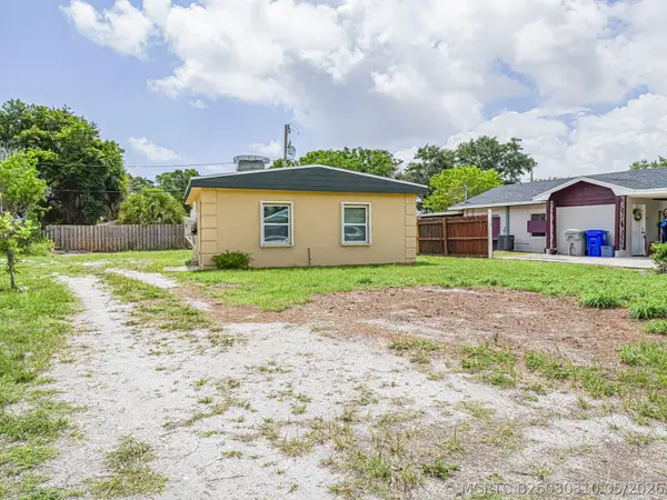 4716 29th Avenue, Vero Beach, FL 32967