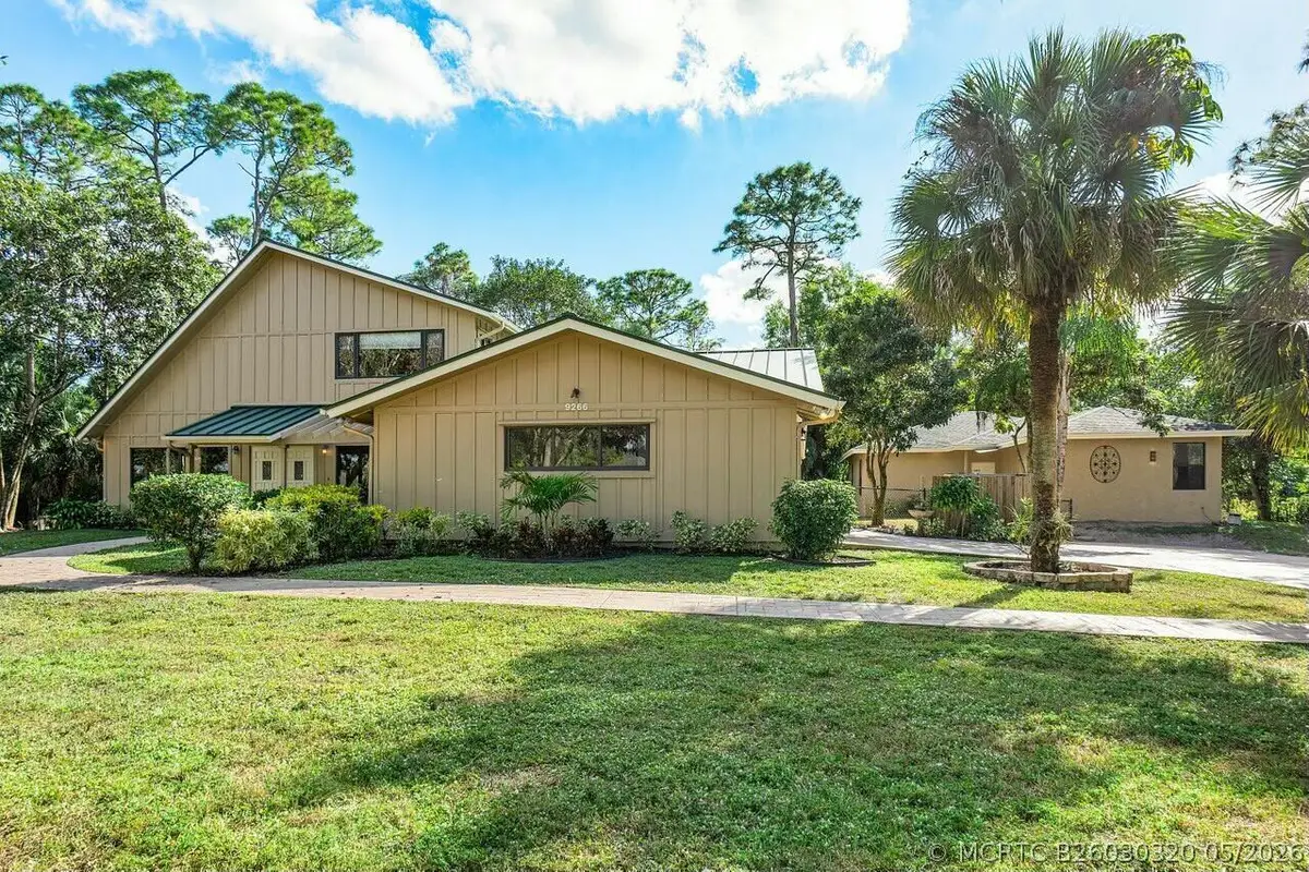 9266 Pinion Drive, Lake Worth, FL 33467 - #1