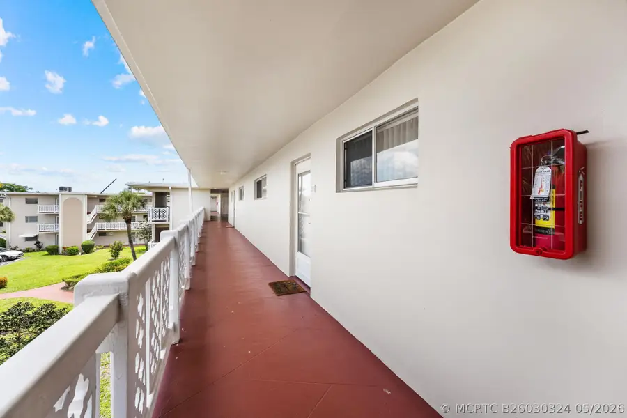 2682 S Garden Dr #309, Lake Worth, FL 33461 - #3