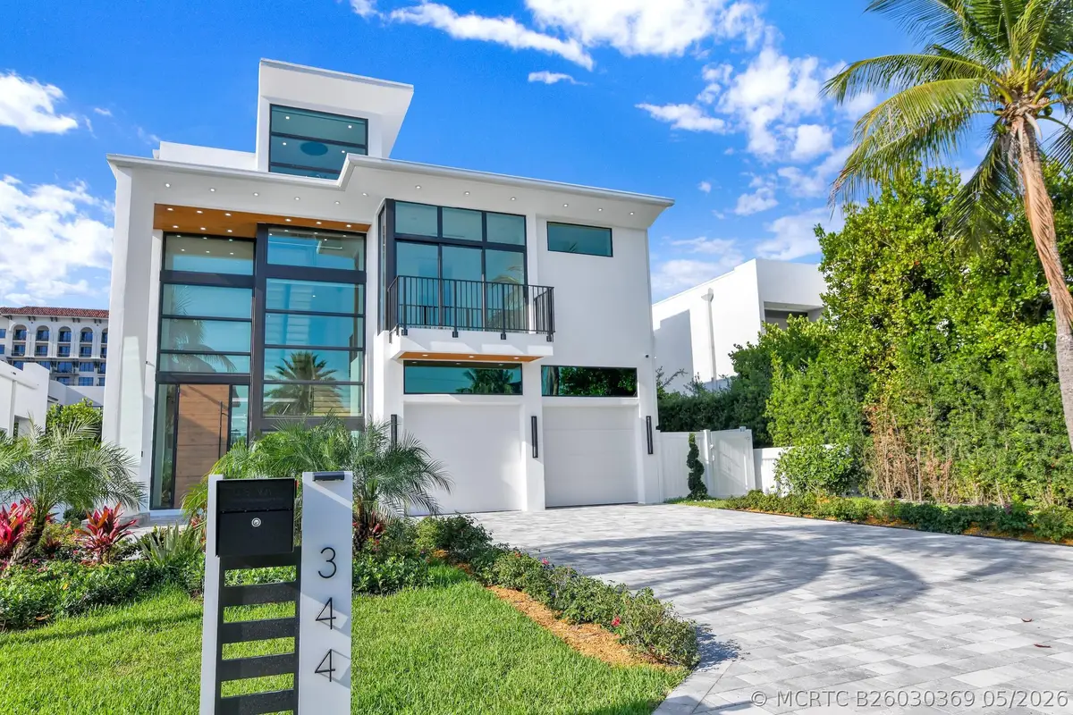 344 NE 2nd Street, Boca Raton, FL 33432 - #1