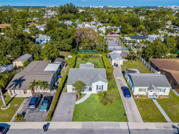 620 N B Street, Lake Worth Beach, FL 33460
