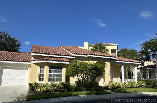 132 Mangrove Bay Way, Jupiter, FL 33477