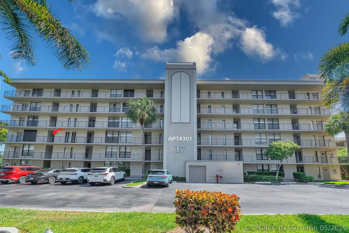 17 Royal Palm Way #3010, Boca Raton, FL 33432 - #1