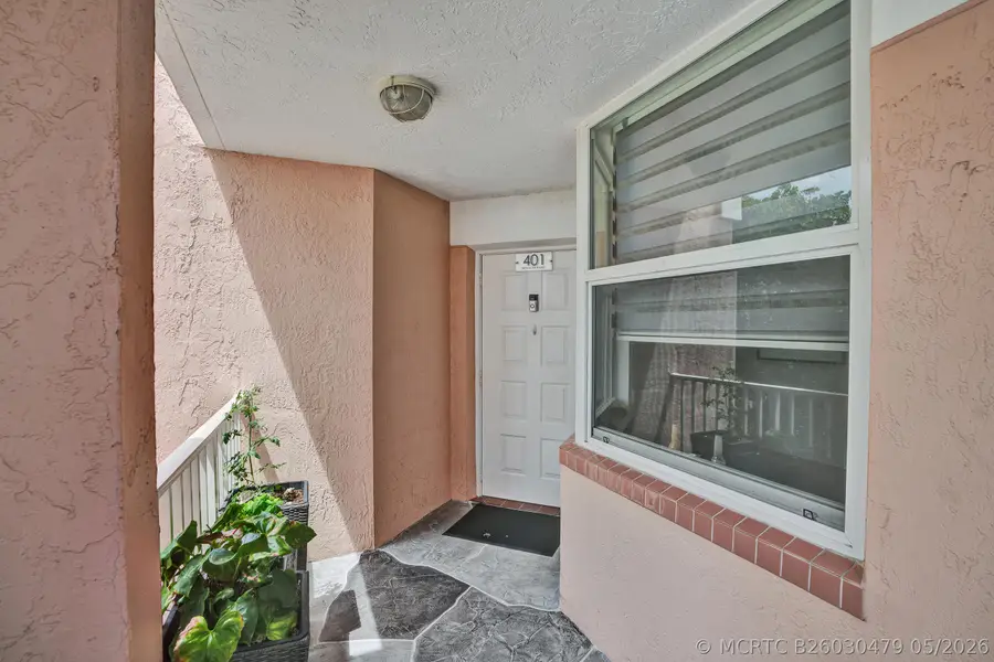 2603 NW 103rd Avenue #401, Sunrise, FL 33322 - #2
