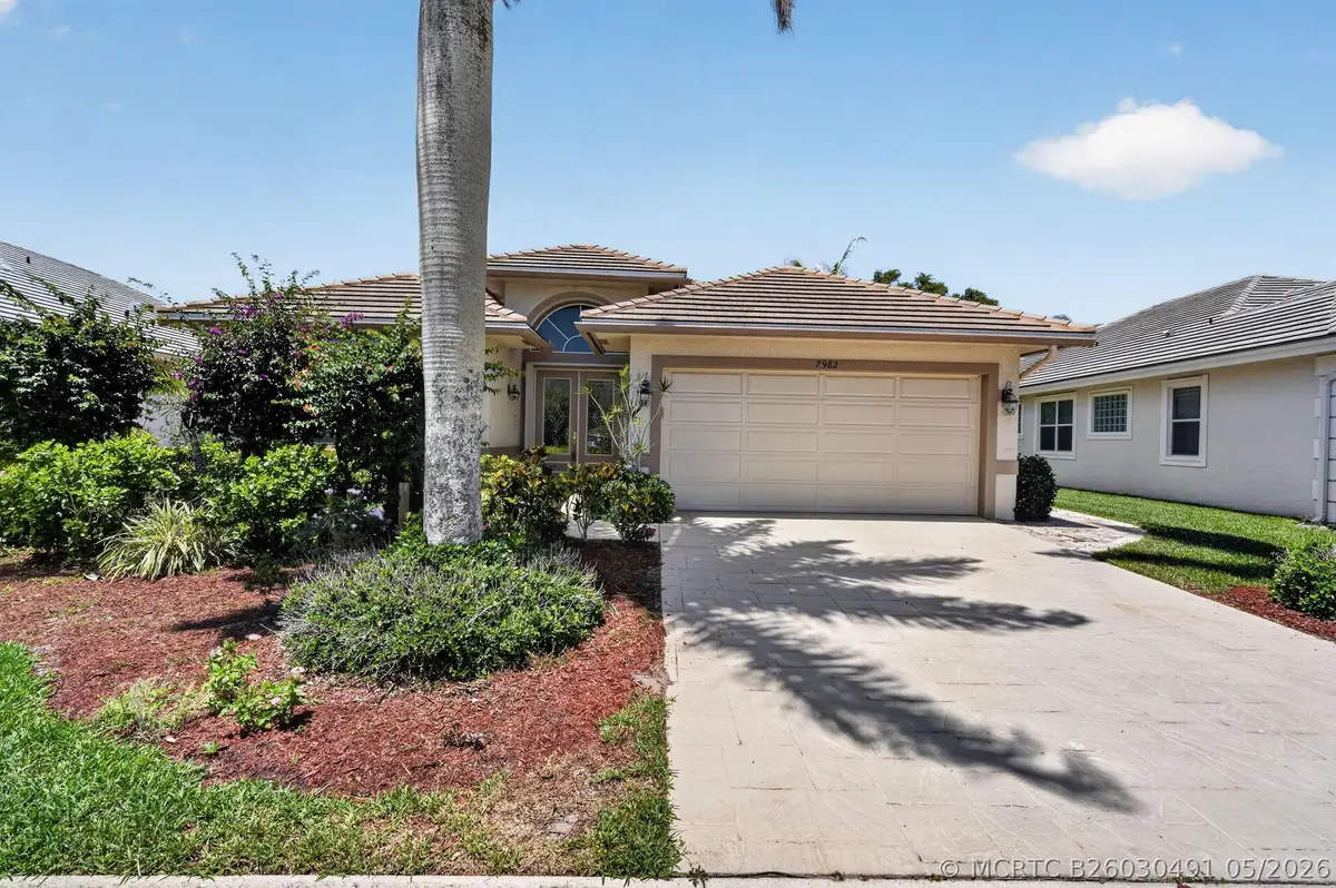7982 SE Hempstead Circle, Hobe Sound, FL 33455 - #1