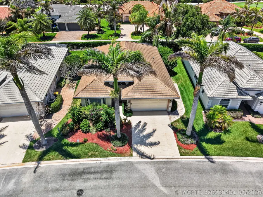 7982 SE Hempstead Circle, Hobe Sound, FL 33455 - #3