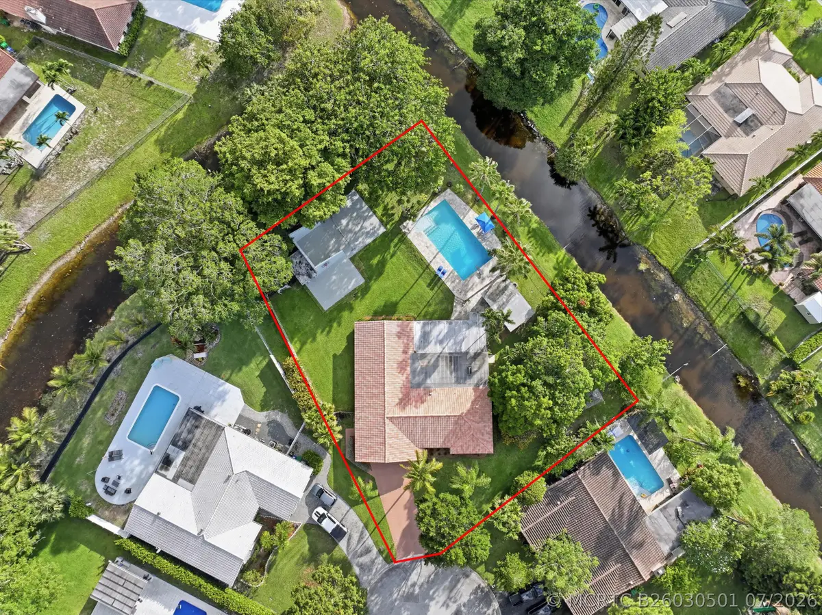 8492 NW 15th Court, Coral Springs, FL 33071 - #1