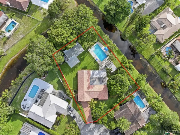 8492 NW 15th Court, Coral Springs, FL 33071