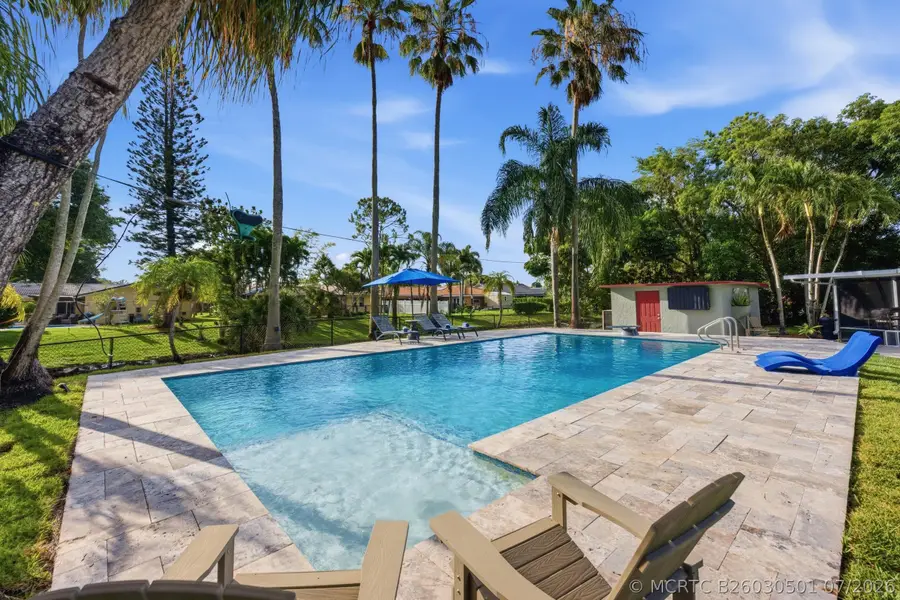 8492 NW 15th Court, Coral Springs, FL 33071 - #2