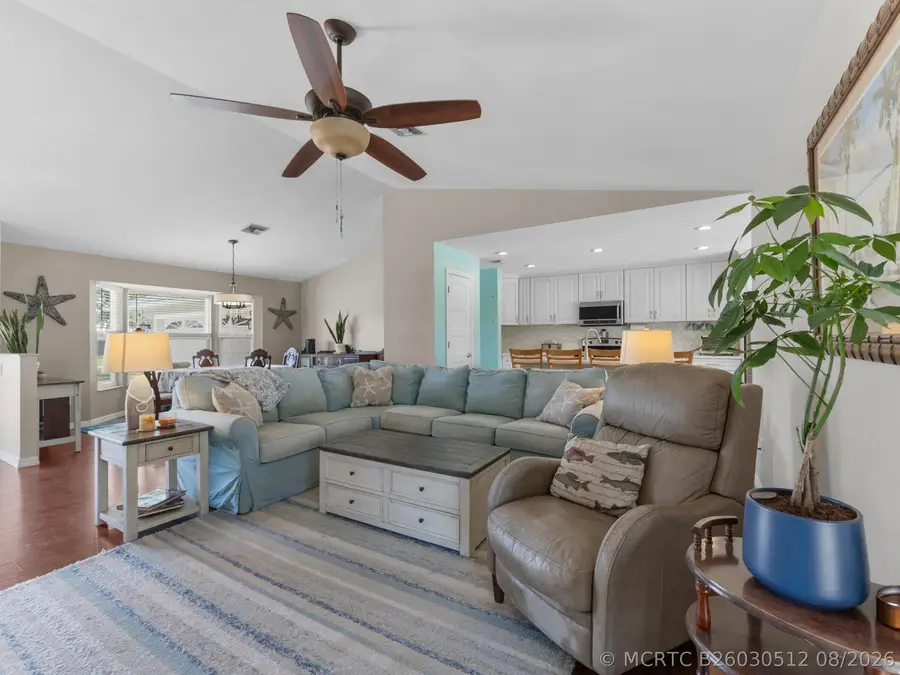 698 Fischer Drive, Sebastian, FL 32958 - #3