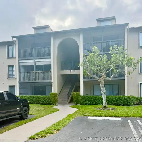 712 Sunny Pine Way #E3, Greenacres, FL 33415