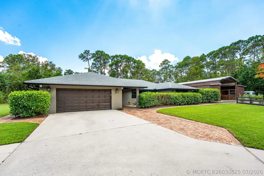 13530 59th Court N, The Acreage, FL 33411 - #3